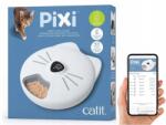 Catit Pixi Smart 6-Meal Feeder etető automata kutya macskaeledel adagoló (CH-7544)
