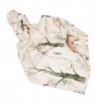 Lepre Bambusz Pelenka Erdei Paradicsom 40x60 Lepre (E666-488D7)