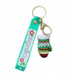 Ecarla Kulcstartó Kesztyű (BRL321)