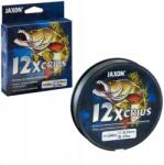 JAXON Spinning Zsinór Jaxon Crius 12 Szövött 12X 0, 12 MM 150 M (ZJ-CZA012A)