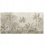  Csúszásgátló védő asztali alátét Egzotikus erdő szarvassal, 100x50 cm (010250300020100282781)