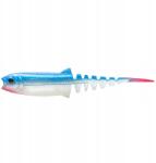 Savage Gear Gumi Savage Gear Minnow Fecske 10cm Blue Pearl Süllőre, csukára (1625375)