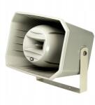 ITC T-710K Kültéri Tölcséres Hangszóró 50W Kültéri Telepítésekhez (T-710K)