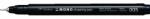 Tombow Vékonyceruza Mono Drawing Pen Fekete 005 0. 2MM (WS-EFL-H-005)