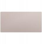  Védő vinyl alátét irodákba és cégeknek, világosbarna színű, 100x50 cm (0102503000201ccd2c1b9)