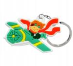  Új kulcstartó, kis kulcstartó, függő A Kis Herceg (00982)