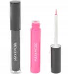 Max&More Max & More Sparkle Me 2 darabos szemhéjtus készlet - precíz ecsettel (845)