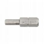 Hoegert Technik Hogert 5 Db-os Csavarhúzófej Készlet Hex H5 25MM (HT1S349)