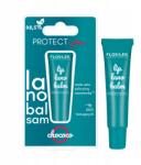 FLOSLEK Ajakápoló lanobalsam ajakbalzsam Chococo 12g Floslek