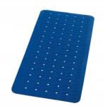 Ridder Playa csúszásgátló zuhanytálca betét 80x38 cm, kék (68303)
