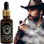 We Care About You Redemption Rider Eredeti Szakáll-, Bajusz- És Bőrápoló Olaj (Olejek do pielęgnacji brody i skóry twarzy)