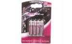 tecxus Ni-MH akkumulátor HR03 Aaa 600mAh 14112 /4db/ (14112)