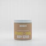  Só-cukor testradír 250 ml Bergamott Szantál tisztító