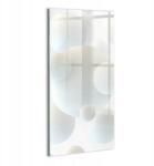 Wallfluent Üveg Fali Fotókép Grafika Szoba Dekoráció Labdák absztrakt 70x140 (010010010250100088398)