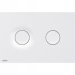 Alcaplast Wc öblítő gomb fehér (M1976)