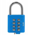 GJM Kombinációs Lakat, Kengyelzáras, Szyfr-sp (szyfr)