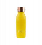 Root7 Rozsdamentes Acél Termosz Bögre Kávéhoz Teához Világos Sárga 350 ml ROOT7 (R71BMPCYEL)