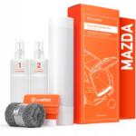  Luxshield hátsó lökhárító védőfólia, védelem