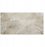  Virágmintás asztali alátét finom levelekkel, 100x50 cm (010250300020100282665)