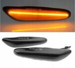 Vinstar LED-es oldalsó irányjelzők Bmw E90 E91 E92 E93 sárvédőhöz