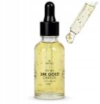 Yokaba Test-, kéz- és körömápoló olaj 24K Gold 30 ml (5904347125707)