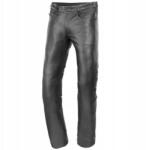 Buse LederJeans férfi bőr motoros nadrág Buse fekete 104100 56