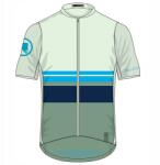 Endura rövid ujjú póló endura pro sl race blue xl Szuper Verzió Új Modell (re3234blt)