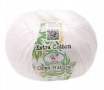 Opus Extra Pamut Opus Natura 150 fehér (150)
