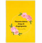 FunnyCase Könyvnaptár 2026 Az Adakozás Az Út Ahhoz, Hogy Megkapjuk A Citrommintákat (Cytryna DAWANIE TO DROGA DO OTRZYMYWANIA)