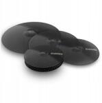 Evans dB One Csendes Cintányér Szett 14", 16", 18", 20 (ECP-DB-1)