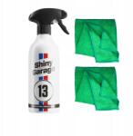 Shiny Garage Carnauba Spray Wax 500ML