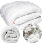  Négyévszakos Paplan 150X200 Puha Meleg Lélegző-lengyel Termék (Kołdra Verme Biała 150x200)