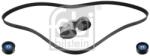 Febi Bilstein Set curea transmisie cu caneluri FEBI BILSTEIN 31727 (31727) - automobilus