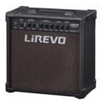 Lirevo TOKEN 15 - 15W Gitárerősítő Celestion Eight15 Hangszóróval