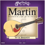 Martin strings Martin M-400 húr - mandolin