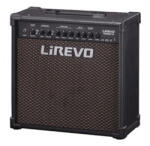Lirevo TOKEN 30 - 30W Gitárerősítő Celestion Ten30 Hangszóróval