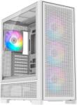 Silentware Air 2000 ARGB white + 7 fan