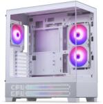 Phanteks XT View Matrix DRGB white