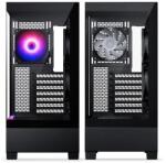 Phanteks XT View Matrix TG black (PH-XT523VM1_DBK01)