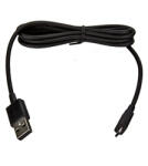 BlackBerry Оригинален MicroUSB кабел за мобилни телефони - BlackBerry USB DataCable ASY-28109 (ASY-28109)