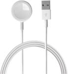 4smarts Магнитен кабел за Apple Watch (2м. ) - 4smarts Wireless Charger VoltBeam Mini 2.5W (бял) (4S462296)