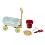 Klein - Kézikocsi vödörkészlettel (7687) (7687) - kvikki