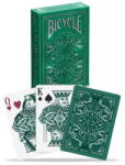 Bicycle Joc cu Carti Bicycle Jacquard (94679)