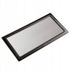 DEMCiflex Filtru de praf pentru ventilatoare PC, Demciflex, 240 x 120 mm, Negru (DF0031)
