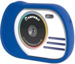Kidywolf KIDYCAM blue Aparat foto
