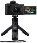Canon PowerShot V1 Premium Vlogger Kit (6390C006AA) Digitális fényképezőgép