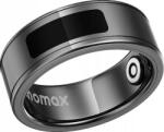 Momax 1-Sense Smart Ring #9 szürke okosgyűrű (MX-SG2S3E) (MX-SG2S3E)