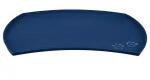 TRIXIE Silicone Mat prémium alátét tálakhoz kék 51x27cm (24568)