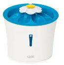 Hagen CatIt Flower Fountain LED itatókút 3 l