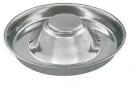 TRIXIE Puppy Bowl Small stabil fémtál 1, 4 L (25281)